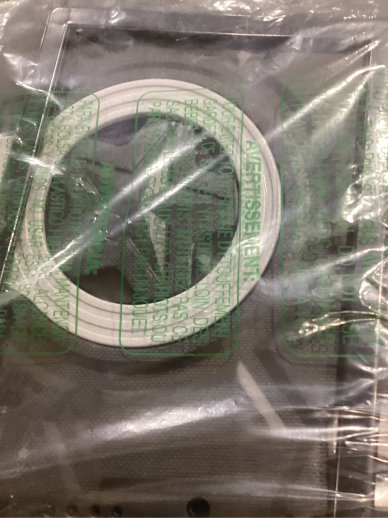 Condition photo showing Good Condition for Lainergie Kids Case for iPad 10th Generation 10.9-inch (2022) & iPad Air 11-inch M2 (2024) & iPad Pr