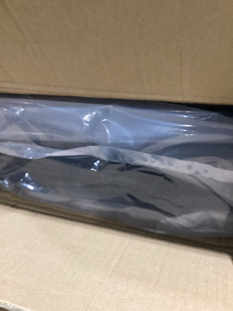 Condition photo showing Good Condition for floor mats for 2007-2014 ford edge/2007-2015 lincoln mkx, trunk mat and backrest mat all weather tpe protector for ford edge accessories 1)edge|2007-2014