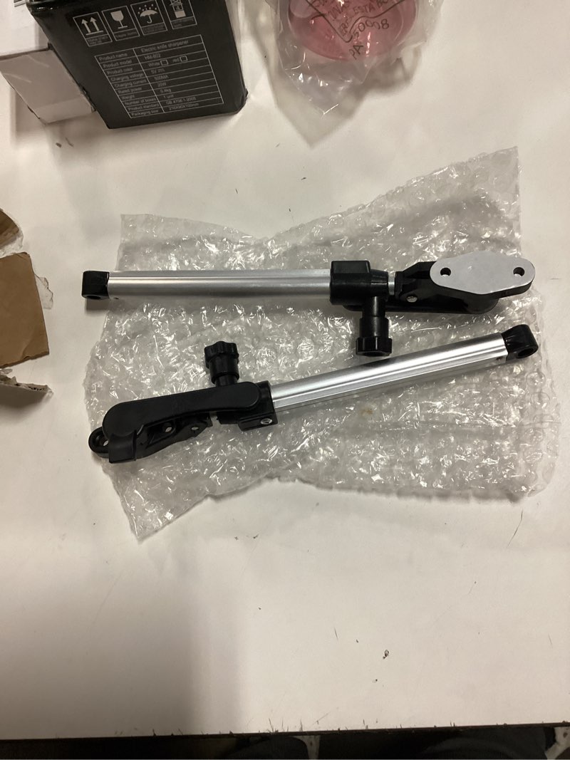 Condition photo showing Good Condition for RV Window Support Rod, Aluminum Alloy 335mm/13.19in Telescopic Lift Support Struts for RV Motorhome 