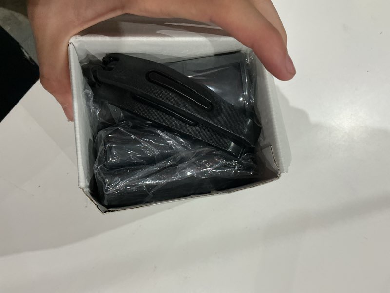 Condition photo showing New/Like New for 20 x 4.0 fat bike inner tube - true 4.0" width for 20x4 fat tire & ebike - butyl rubber durable & reliable performance - av 32mm, 2 pack