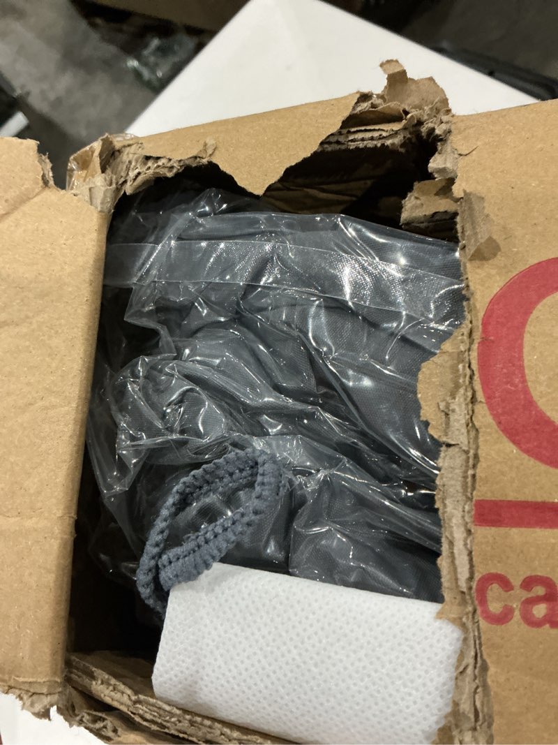 Condition photo showing New/Like New for 16 Layers Car Cover Waterproof All Weather, Heavy Duty Outdoor Car Cover 1 Sedan Car Cover 1 Fit Sedan Length 186-193 inch