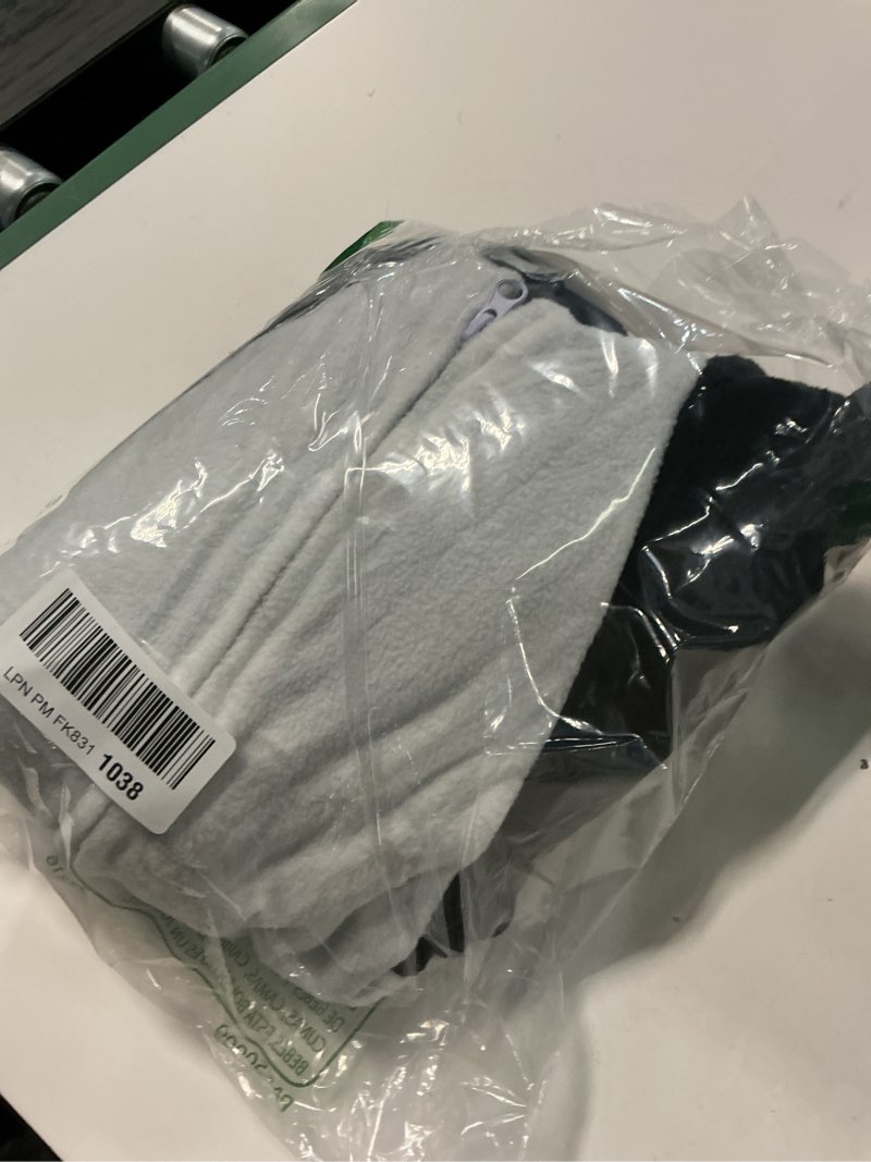 Condition photo showing Good Condition for Unisex Adult Onesie Pajamas?Polar Fleece, Cosplay, Animal Onesie Halloween Costume, and Homewear Penguin 6-8 Years