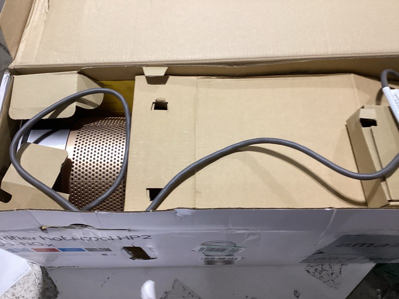 Condition photo showing Good Condition for dyson purifier hot+cool hp2 de-nox
