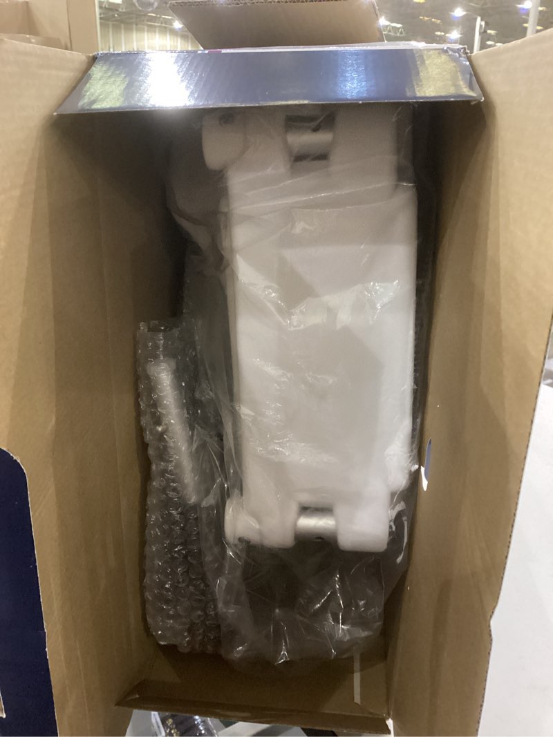 Condition photo showing Good Condition for Bath SafetyRaised Toilet Seat Product Description: Elev.Toilet Seat w/ RemArms,RTL,1 EA