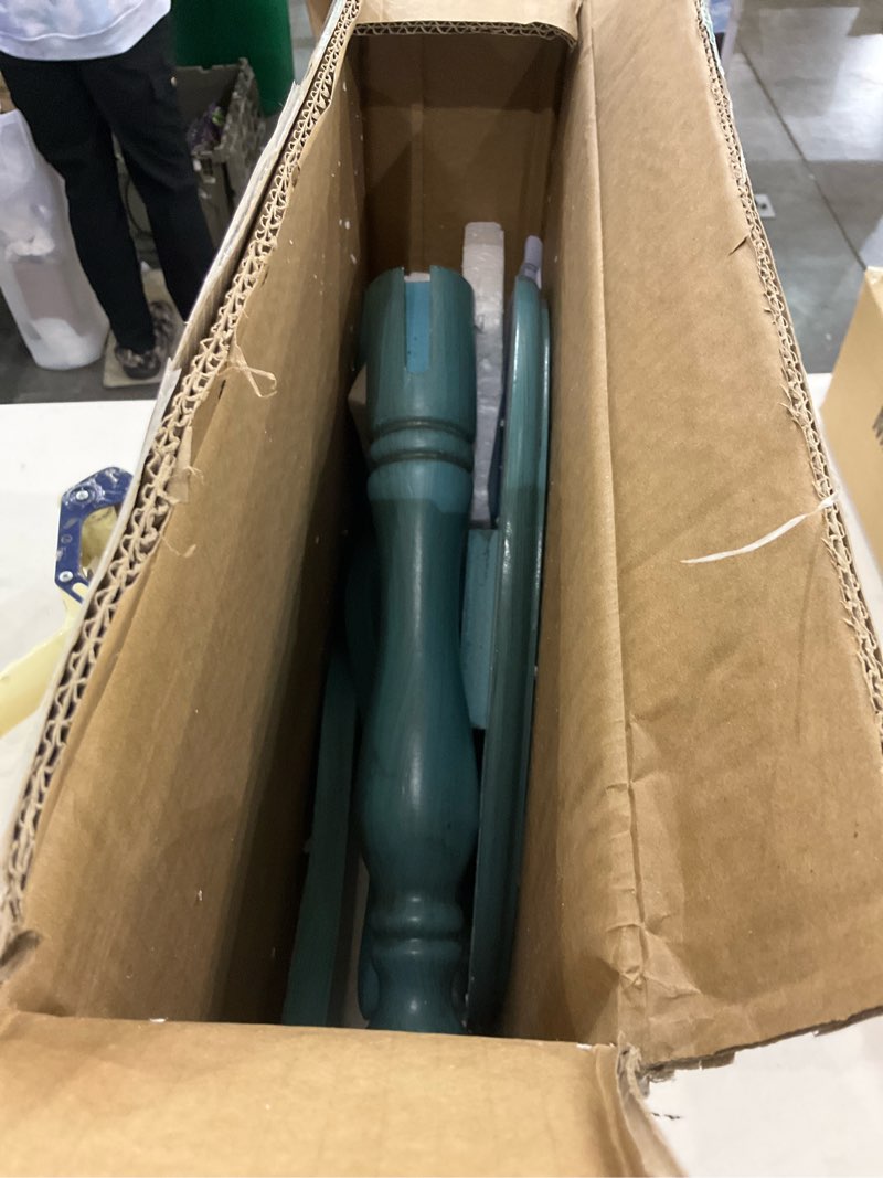 Decor Therapy Simplify Round Pedestal Accent Side Table, Chic & Compact MDF Furniture for Traditiona