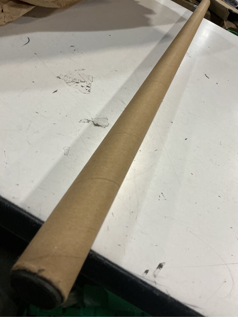 Condition photo showing Good Condition for flexible installer drill bit for pulling wires through walls ceilings and sidewalks,36-inch long, 3/4-inch auger with a fish eye hole and screw point, 1/4" 3-flat anti-slip shank 3/4” 36”