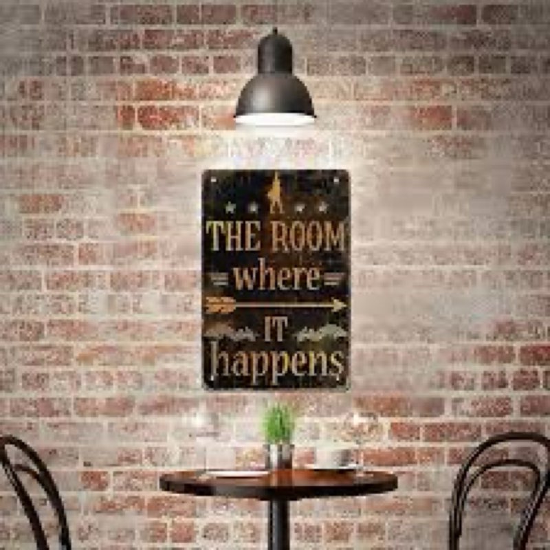 Tondon Framed Wall An Causer Tenes Room Dectahots