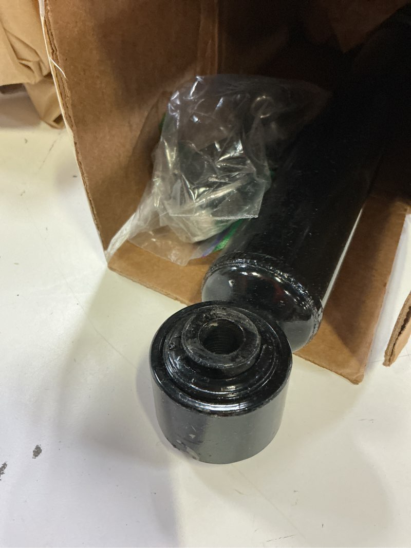 Condition photo showing Good Condition for automuto 2 pcs struts shock absorbers compatible with 2012 2013 2014 2015 for honda civic with 348066 5505 auto shocks - rear