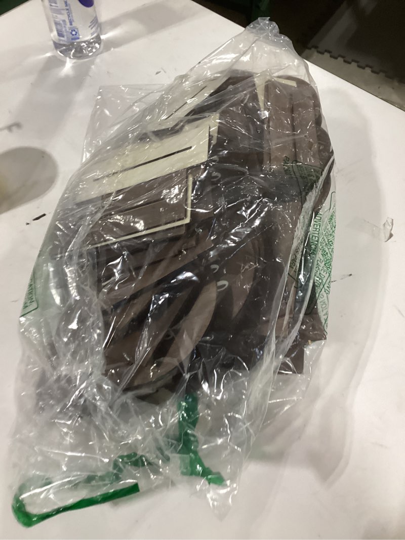 Woodamore Wedding Table Numbers 1-30, Wooden Table Numbers For Wedding Reception Decorations, Rustic