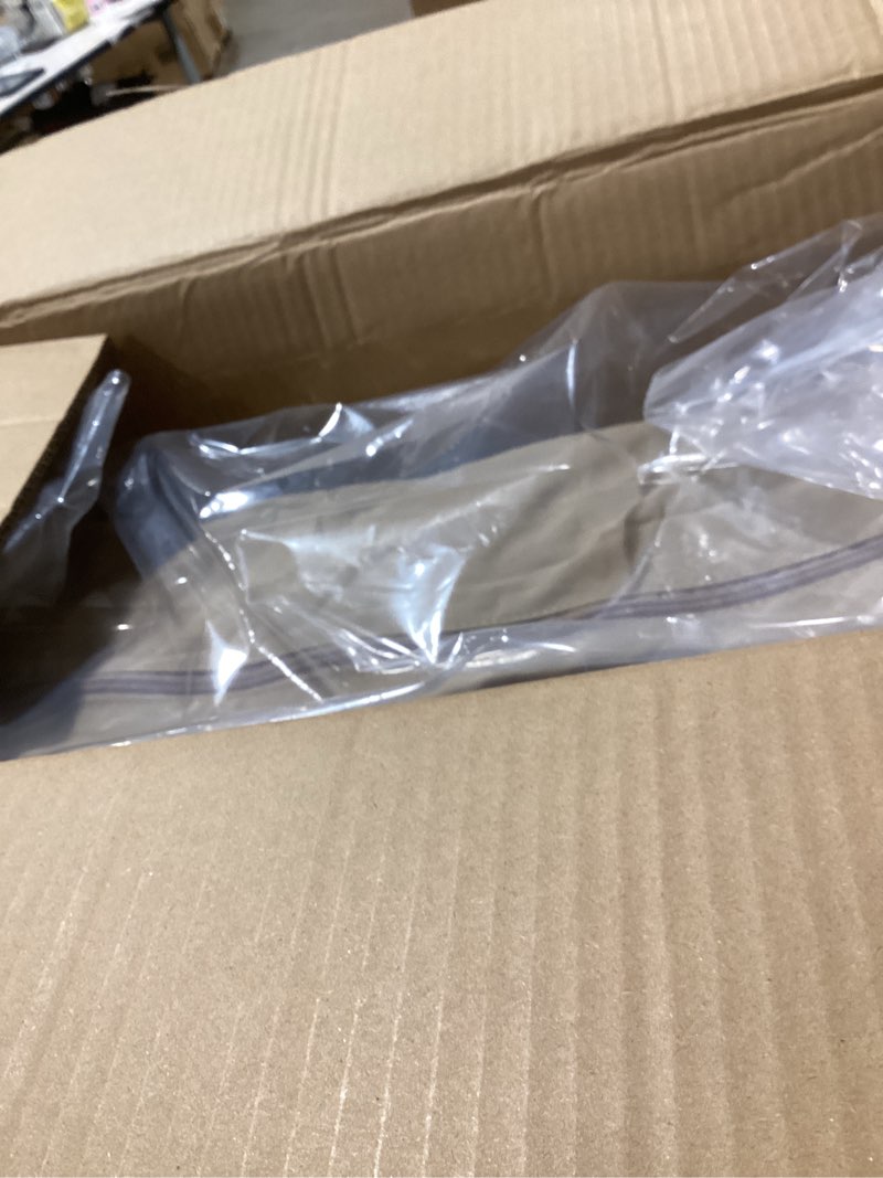 Condition photo showing Good Condition for naturehike 4.7’’ thick self inflating sleeping pad with built in electric pump, double foam camping mattress 2 person, ispo award winning processes foam, camping sleeping pad for tent, car, truck double- 2025 model