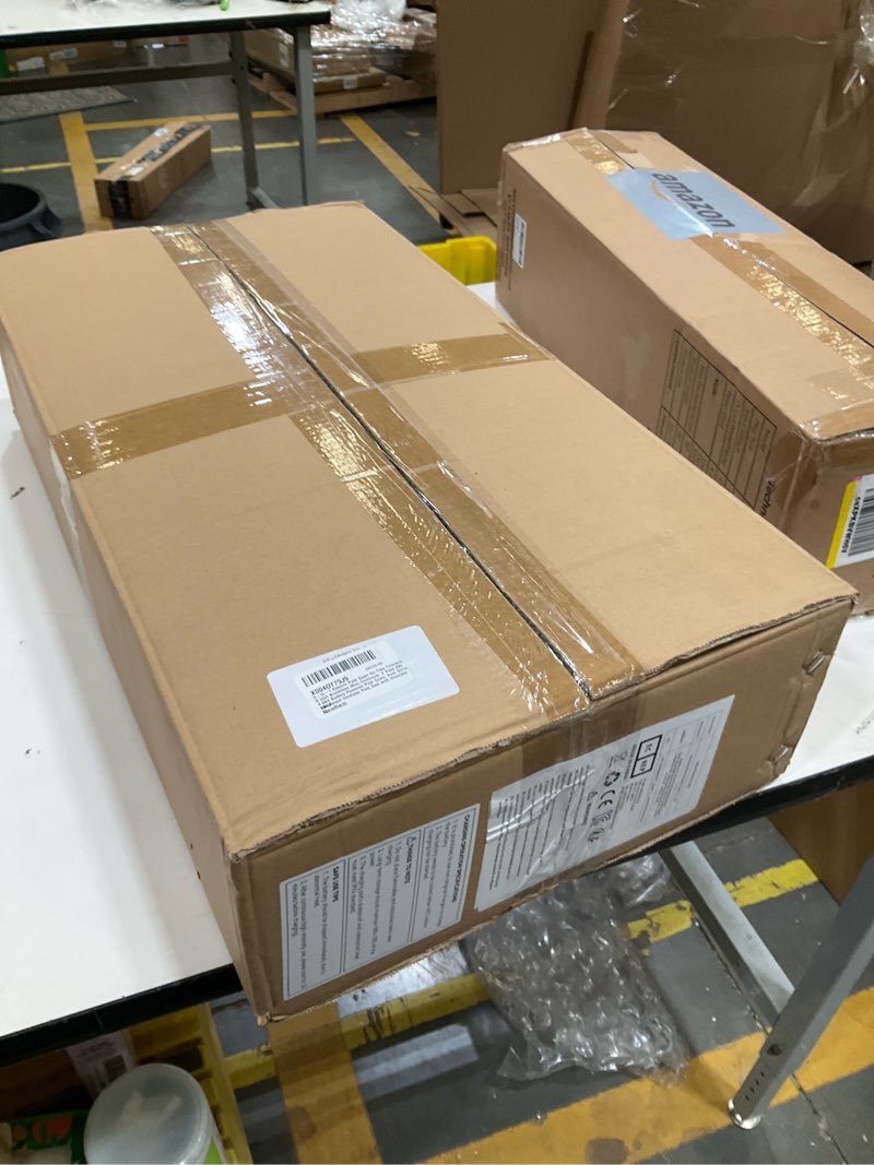 Condition photo showing Good Condition for 2-in-1 electric pole saws for tree trimming, 8 inch brushless mini chainsaw, 2 pack 20v 4.0ah batter
