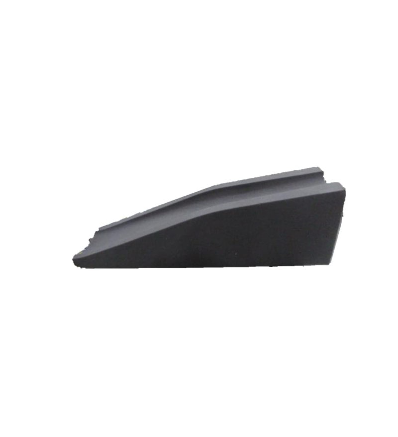 rolyan leg elevating splint, non vinyl extra long leg rest and stabilizer, 10" high x 32" long x 8" wide non-vinyl 10" high