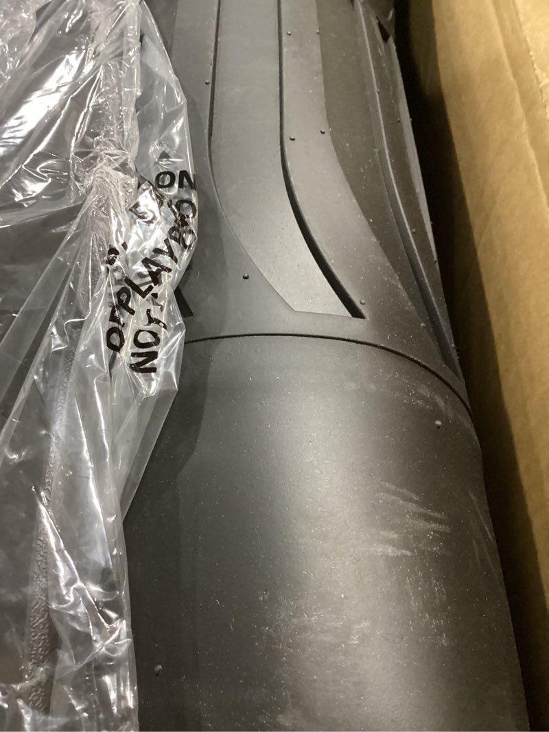 Condition photo showing Good Condition for ANBINGO®Floor Mats Fit for Chevy Suburban & GMC Yukon XL (with 2nd Row Bench Seat) 2015-2020 All Weather Rugs for Chevy Suburban TPE Car Mats for GMC Yukon XL Rubber Trunk Carpet for Chevy Suburban 09)For Chevy Suburban/Yukon XL I 2015-2020 I Full Set