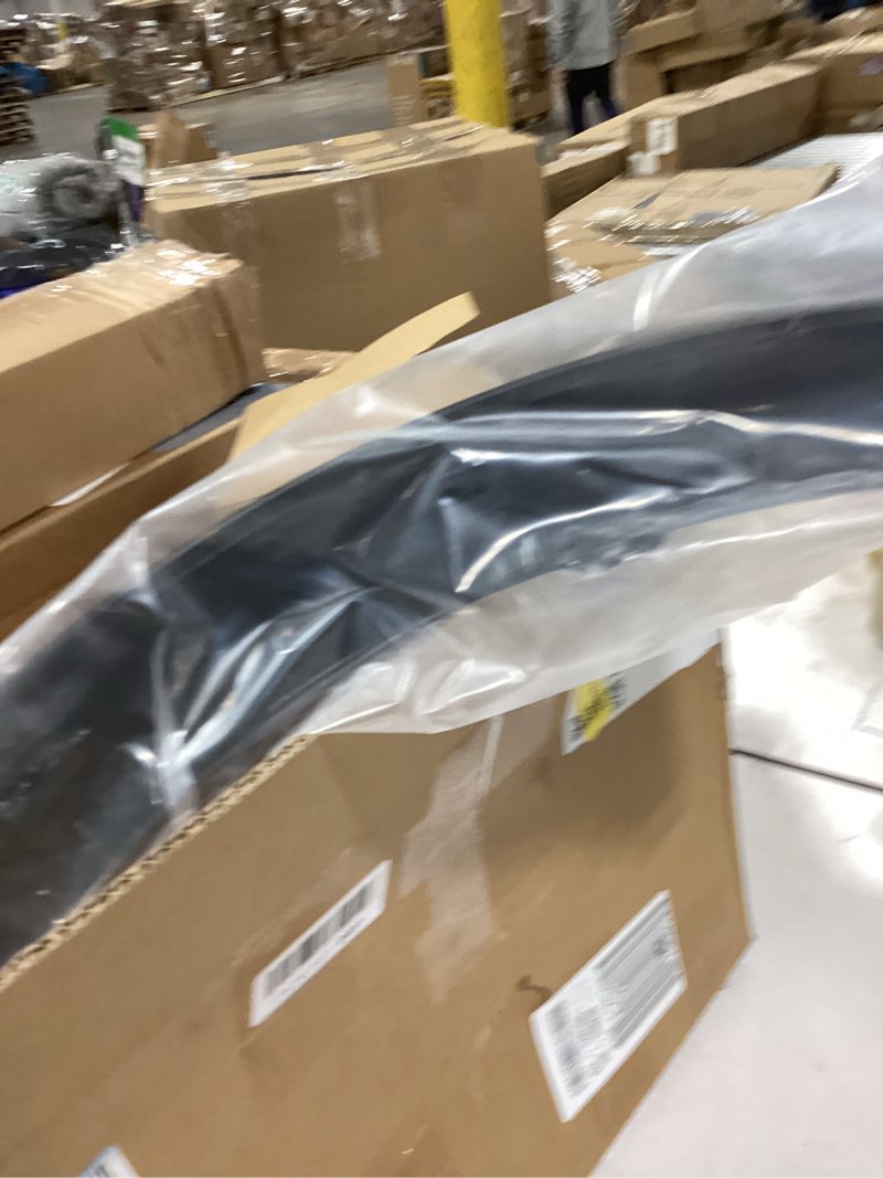 Condition photo showing New/Like New for SecosAutoparts Front Right Fender Wheel Opening Molding Side Compatible with Kia Sportage 2017 2018 2019 2020 2021 2022 Replace# 87712D9000, 87712-D9000 Front Right Passenger Side