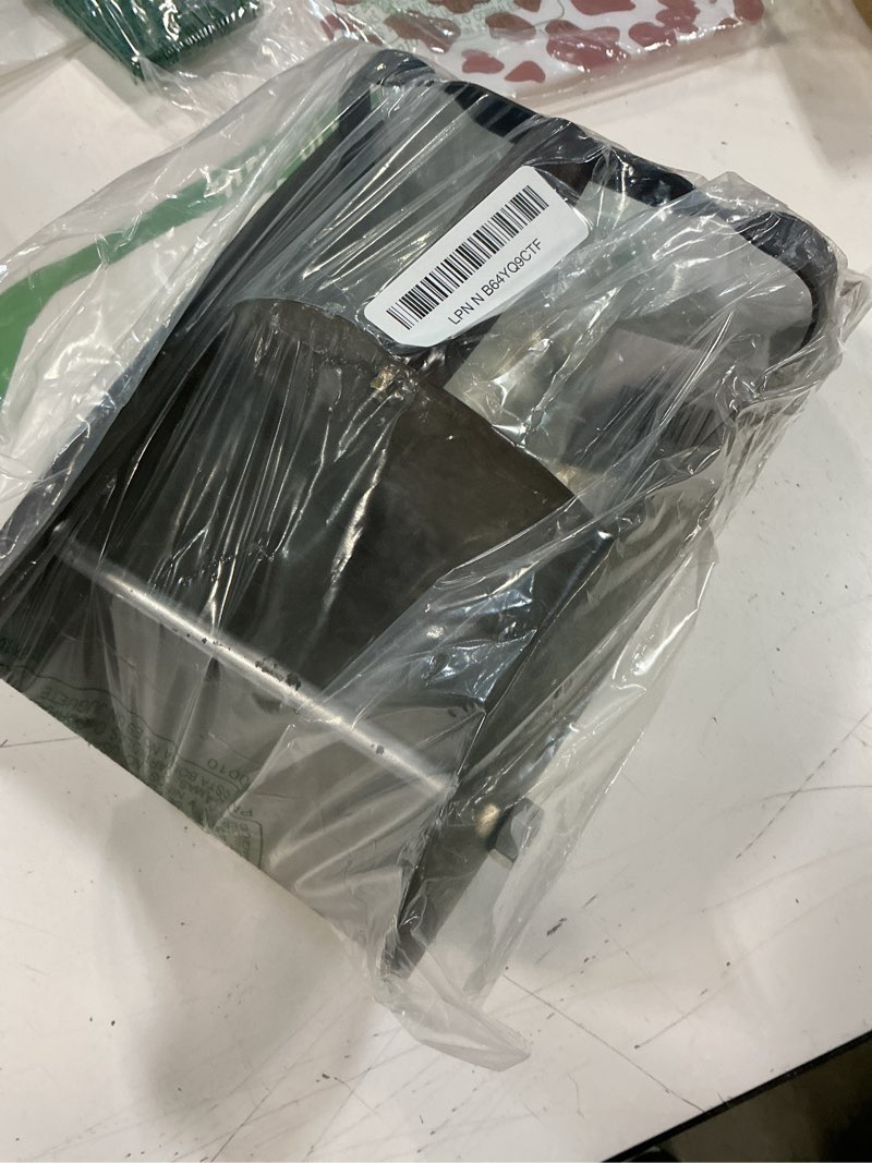 Condition photo showing Good Condition for scoop toilet paper holder