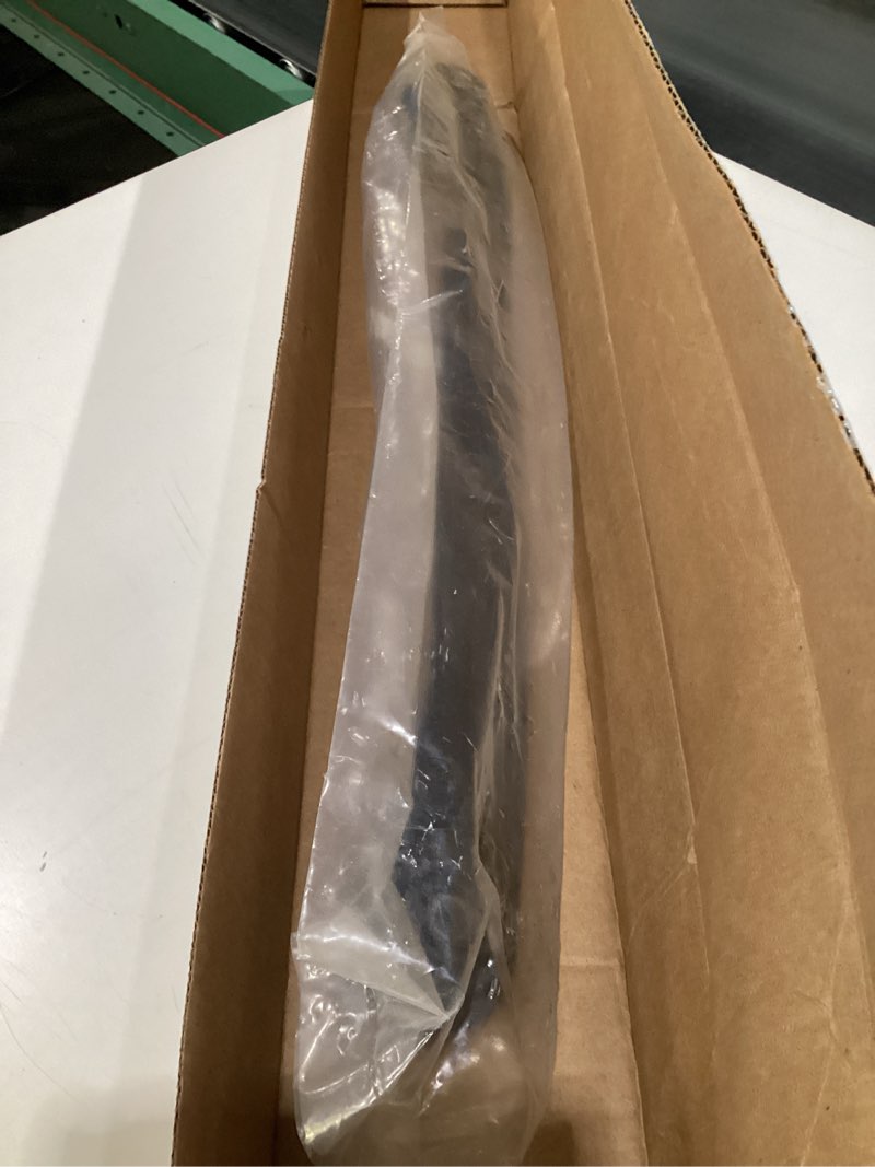 Condition photo showing As Is for Dorman 521-962 Rear Passenger Side Lower Forward Suspension Control Arm Compatible with Select Ford/Mercury Models