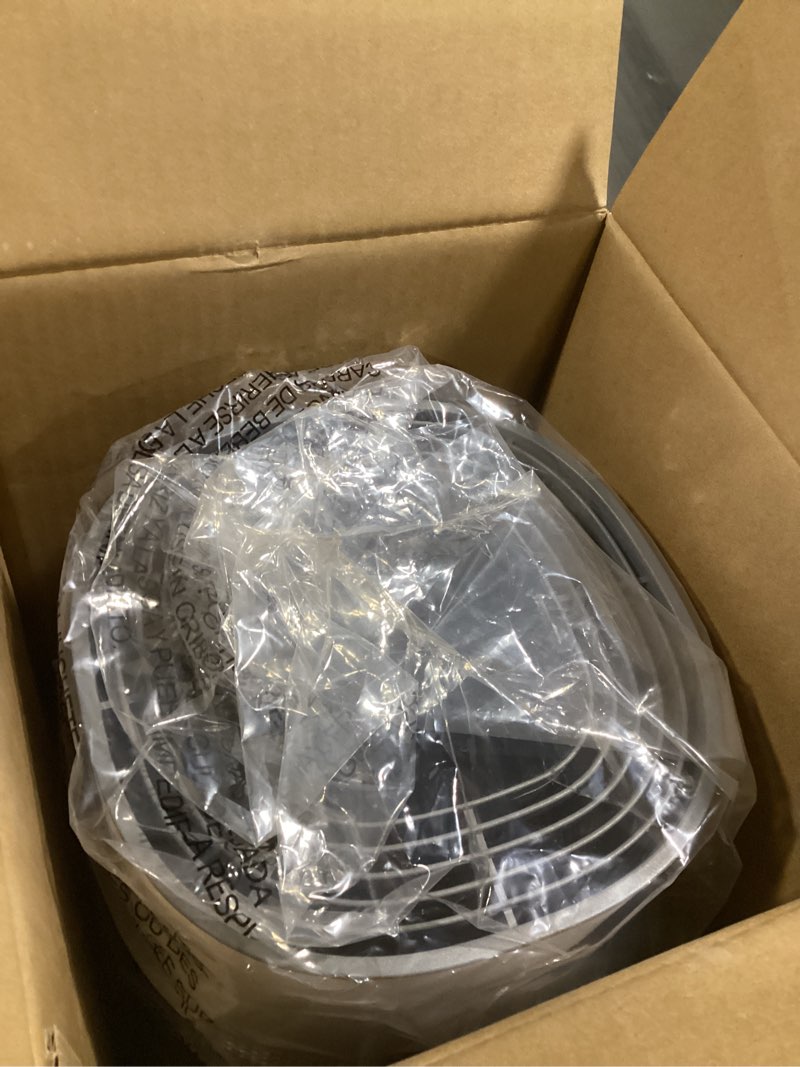 Condition photo showing Good Condition for Clorox HEPA Air Purifiers for Home, True HEPA Filter, Medium Rooms Up to 1,000 Sq Ft, Removes 99.9% of Mold, Viruses, Wildfire Smoke, Allergens, Pet Allergies, Dust, AUTO Mode, Whisper Quiet