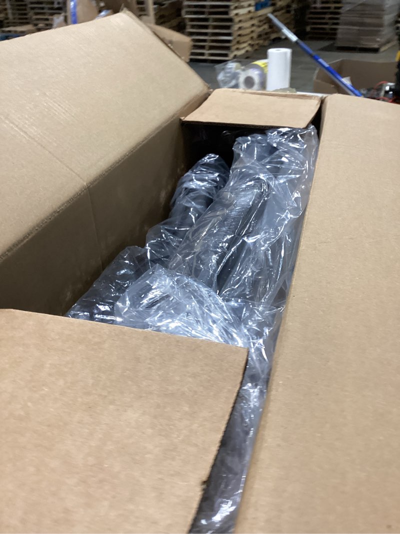 Condition photo showing Good Condition for ginowy-floor mats & cargo liner for honda crv 2012-2016 only for touring & ex-l models, tpe all weather cr-v car mats, non-slip trunk mat floor liners waterproof custom fit accessories mats black 15) for honda crv touring & ex-l 2012-2016 full set