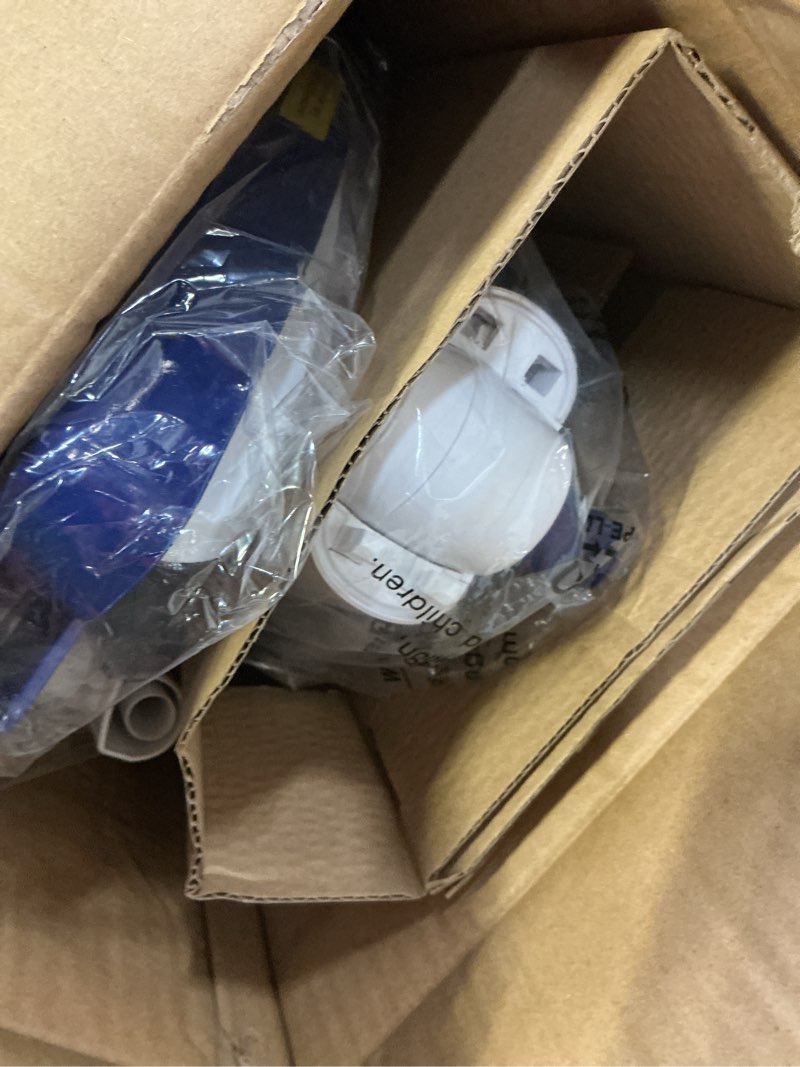 Condition photo showing Good Condition for 12-in-1 steam mop, fast 15-sec heat-up, 1500w detachable handheld steam cleaner with 2 dirt grip pads, removes 99.99% stubborn stains for hardwood floors, clothes, windows, tiles, furniture, white