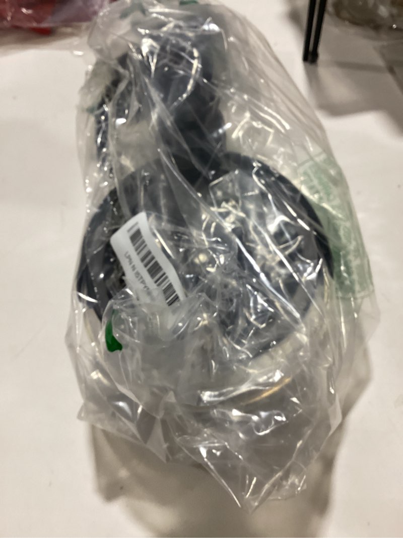 Condition photo showing Good Condition for Misting Stroller Fan, 6000mAh Battery Operated Portable Fan with Light & 360° Pivoting, Personal Fans with Flexible Tripod for Baby, Office, Travel,Treadmill,Outdoors