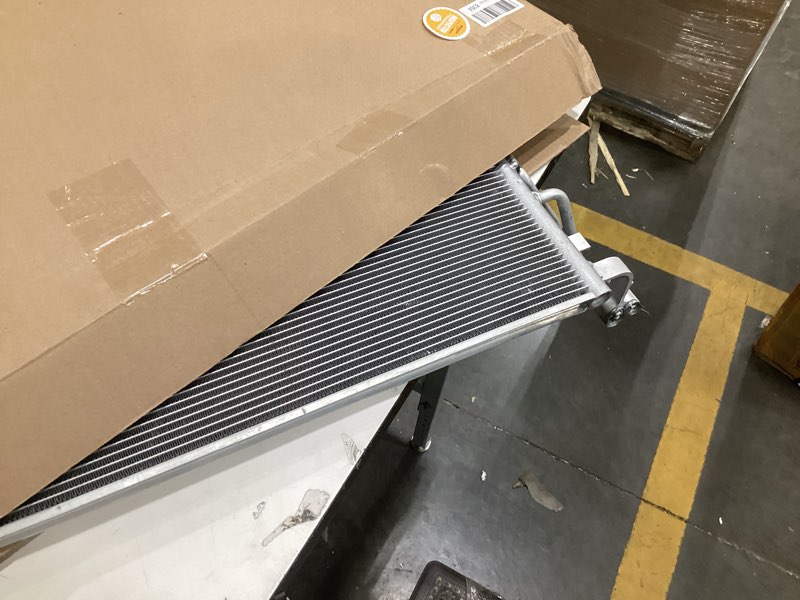 Condition photo showing Good Condition for Wagner CD73 Condenser