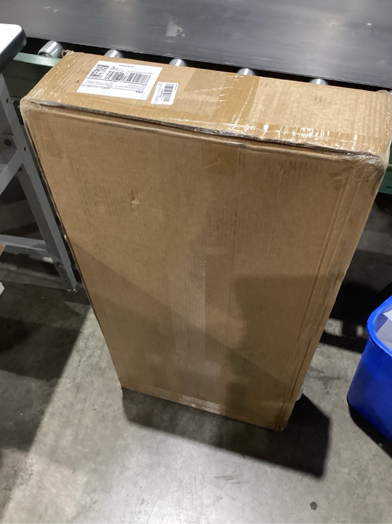 Condition photo showing New/Like New for  Dog Ramp for Bed, 64\" Long Foldable Pet Ramp for Small Large Dogs, Dog Ramps for High Beds Car, High Traction with Platform 6 Adjustable Heights 24\" to 30\" Up to 220LBS, Wood