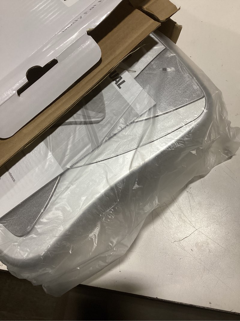 Condition photo showing Good Condition for Tanita BF-679W Multi-Frequency Digital Body Fat and Body Water Scale - Smart Bathroom Weight Scale - Body Composition Monitor with Japan Technology - 300 lb Capacity - 2-User Memory