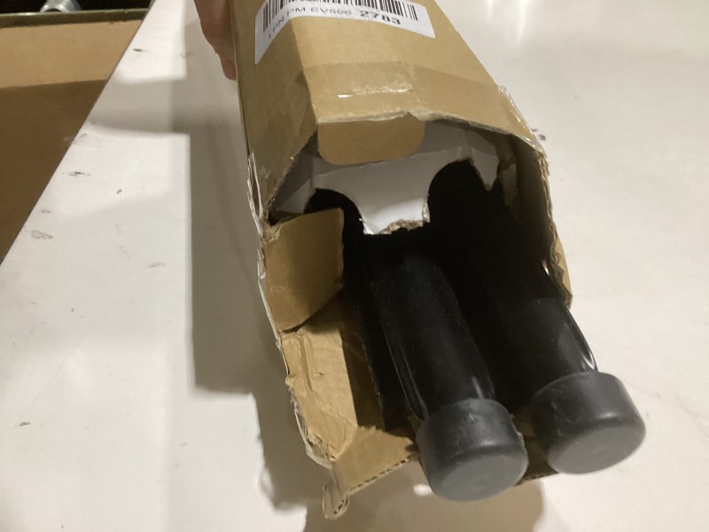 Condition photo showing As Is for YAADUO Car Sun Shade for Baby, Retractable Car Roller Shades for Side Window Blocks Harmful Sun Glare and Heat for SUV Truck (XL)