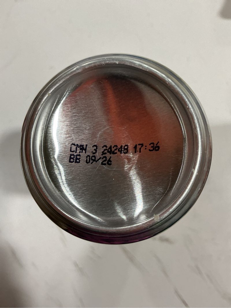 Condition photo showing Good Condition for PRIME Energy DREAM POP | Zero Sugar Energy Drink | Preworkout Energy | 200mg Caffeine with 355mg of Electrolytes and Coconut Water for Hydration| Vegan | Gluten Free |12 Fluid Ounce | 24 Pack Dream Pop 24 Pack