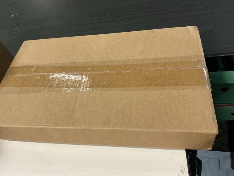 Condition photo showing New/Like New for Tablet Floor Stand with 5LB Metal Base, Overhead Bed Phone Stand Angle Height Adjustable Holder, Universal Floor Stand Compatible with iPhone iPad Pro Air Mini, Samsung Tab, Kindle, E-Readers…