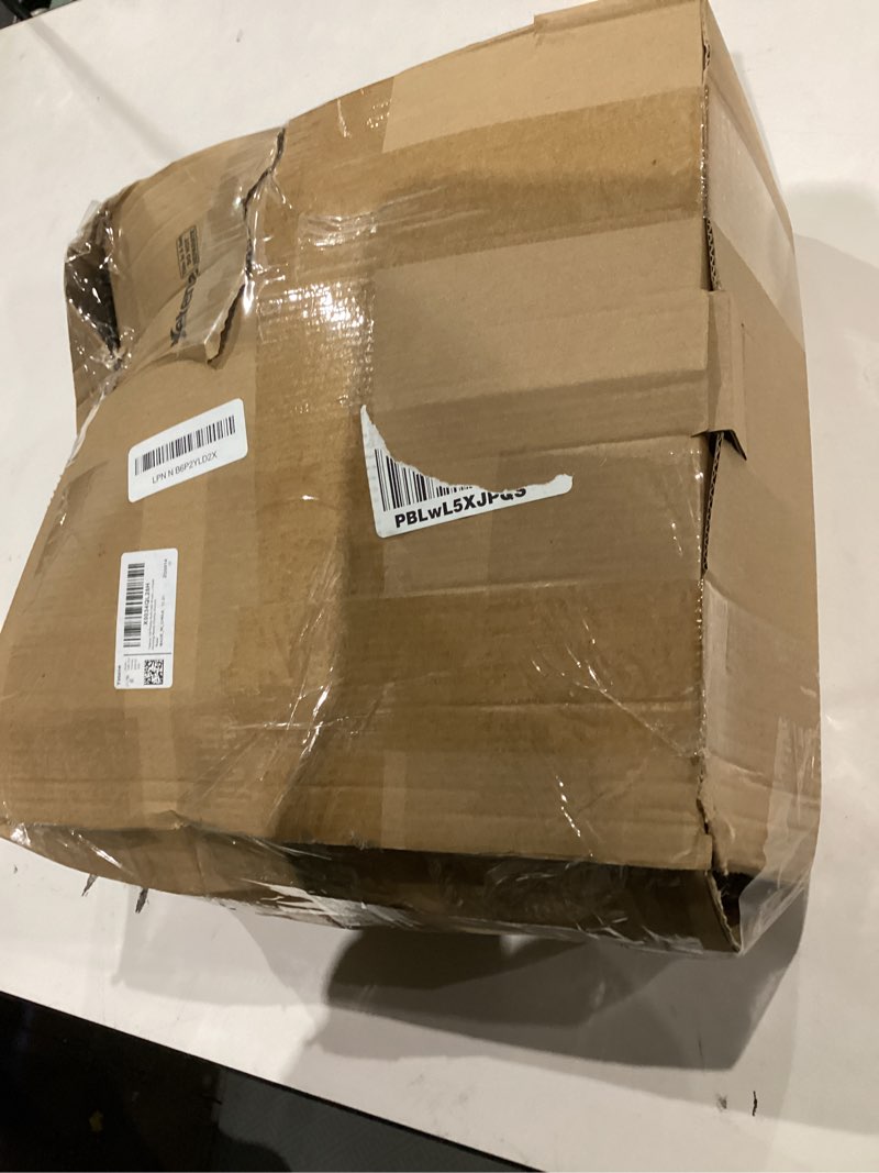 Condition photo showing New/Like New for Yetene 100 Packs Bulk Hair Brushes for Homeless Individually Wrapped Disposable Travel Hair Brush for Women Suitable for Homeless Shelter Hotel Nursing Home Charity Church