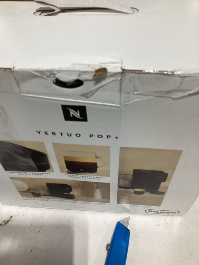 Condition photo showing Good Condition for Coffe maker