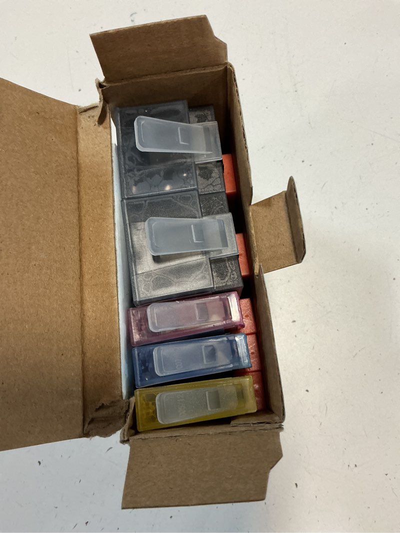Condition photo showing Good Condition for Compatible 902XL Ink Cartridges Combo Pack Replacement for HP 902XL 902 XL Ink Work with HP Officejet Pro 6978 6968 6970 6962 6958 6975 Printer (5 Pack 902-5