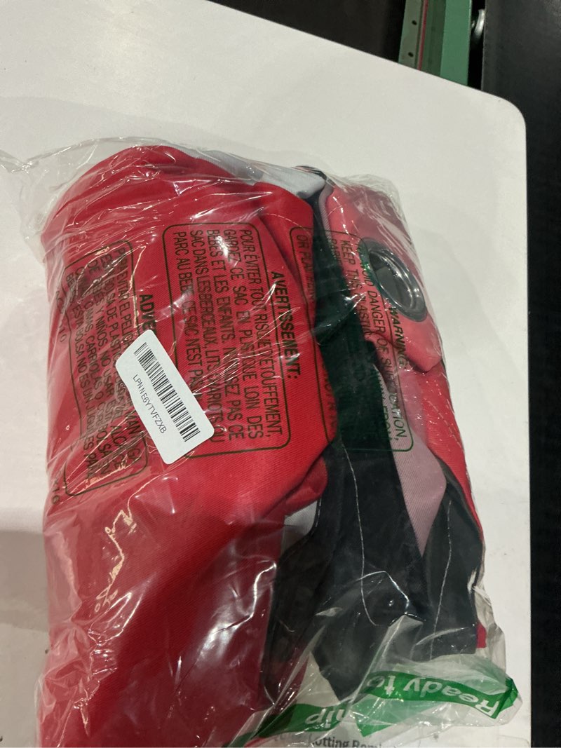 Condition photo showing Good Condition for cosviya grommet ombre room darkening curtains 84 inches length for living room, light blocking red and black gradient window drapes/curtains for bedroom,2 panels, 52x84inches