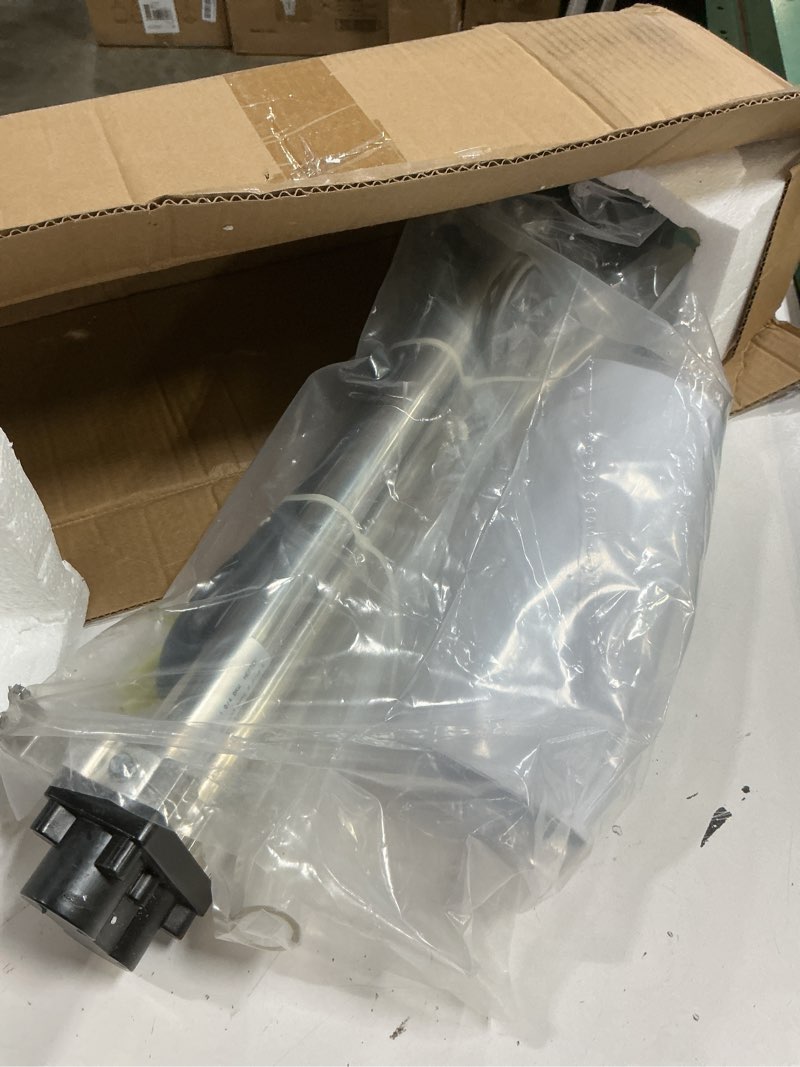 Condition photo showing Good Condition for saranna hot tub heater titanium 26-c3160-2s w/sensors double-barrel spa heater for 1995+ hot spring/watkins/tiger river/caldera, no-fault spa heater replace c3160-2s, 73039, 73791 (1kw/4kw 120v/240v)