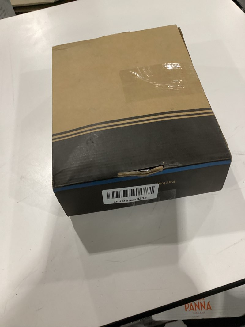 Condition photo showing New/Like New for Chibery 50 Pack 1-1/4" 4D Overlay Soft Close Concealed Hinges for Face Frame Door, Control Closing Speed, Smooth Slow Self Close Hinges, Satin Nickel, 105° Open Angle Stainless Steel Cabinet Hinges 1-1/4 inch Overlay 50 Pack