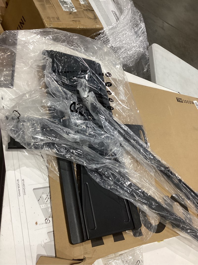 Condition photo showing New/Like New for https://www.amazon.com/montek-profile-motion-articulating-400x400mm/dp/b0fcs8sbsk