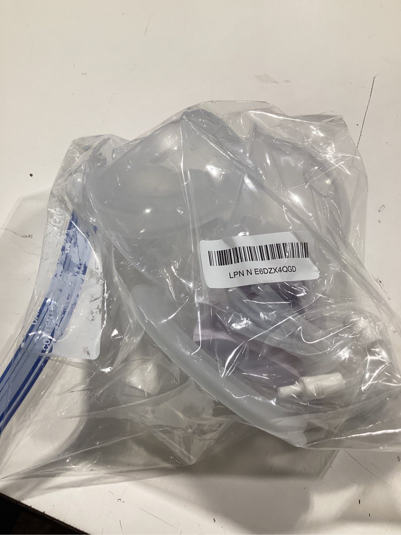 Condition photo showing Good Condition for wearable milk collection cup, hands free milk collector cup compatible with most electric breast pump, zomee/spectra/medela breast pump collection parts, accessories replacement (24 mm 2pcs) collection cup 24mm?2pcs?
