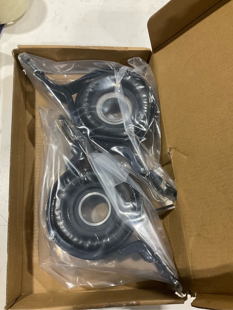 Condition photo showing Good Condition for wflnhb front drive shaft rear center support bearing replacement for ford edge & mazda cx9 2007-2013