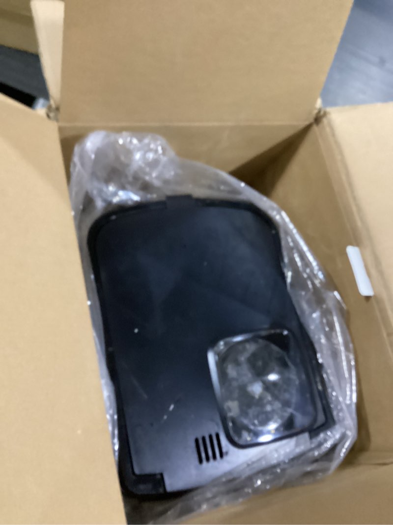 Condition photo showing Good Condition for Cuisinart Automatic Grind & Brew 10-Cup Coffee Maker with Blade Grinder, Programmable Coffee Machine Glass Carafe with 1-4 Cup Setting, Brew Pause, Grind-Off Option, DGB-450NAS, Black/Stainless Steel 10-Cup Thermal Automatic Grind & Brew Black/Stainless