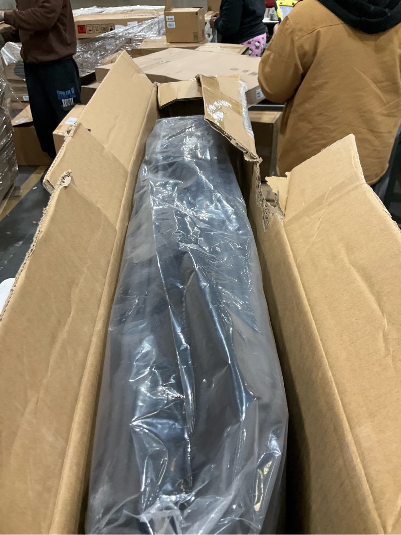 Condition photo showing Good Condition for LASFIT 5FT Bed Liner for Jeep Gladiator JT 2026 2025 2024 2023 2022 2021 2020 (60 inches), All Weather TPE Custom Fit Truck Bed Mat Truck Cargo Bed Liner, Black Gladiator 2020-2026 Bed Mat