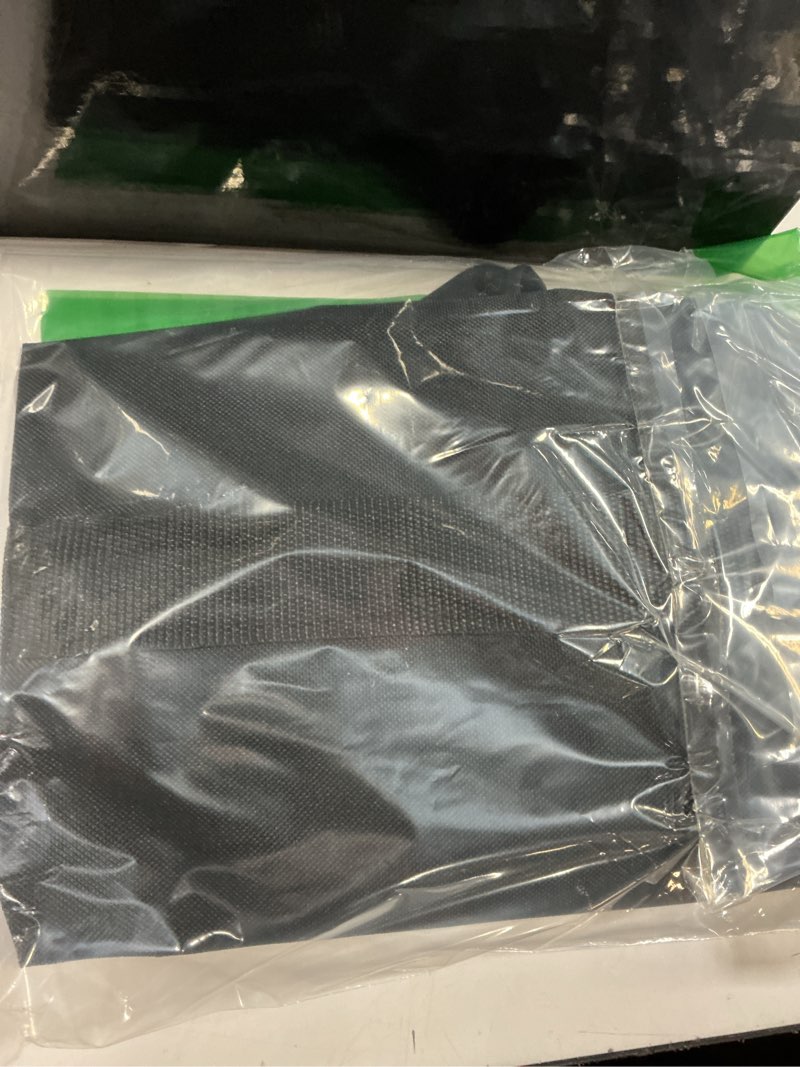 Condition photo showing Good Condition for 4 Wheeled Walker Rollator Storage Bag Replacement Wheelchair Frame Accessory Design Lightweight Nylo