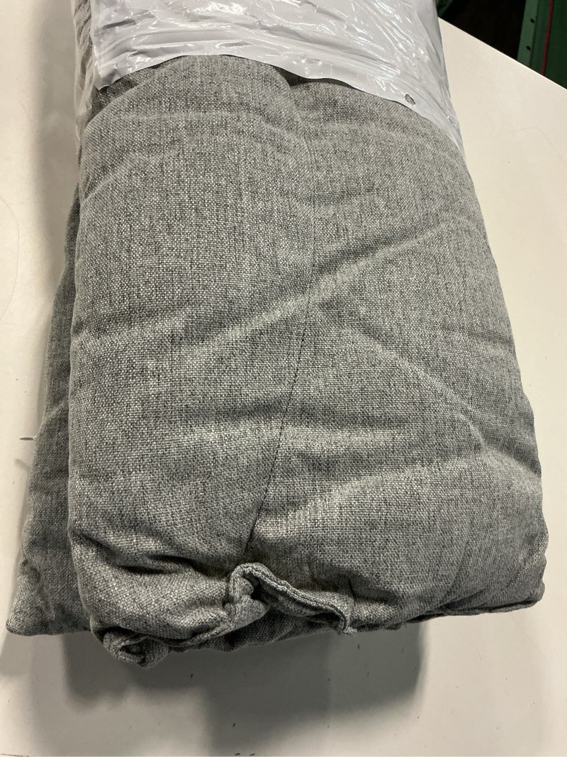Condition photo showing Good Condition for wheelchair lateral support wheelchair back side support guards cushion for pressure relief, wedge cushion improve sitting posture, assist for elderly, wheelchair accessories chair side pads pillow.