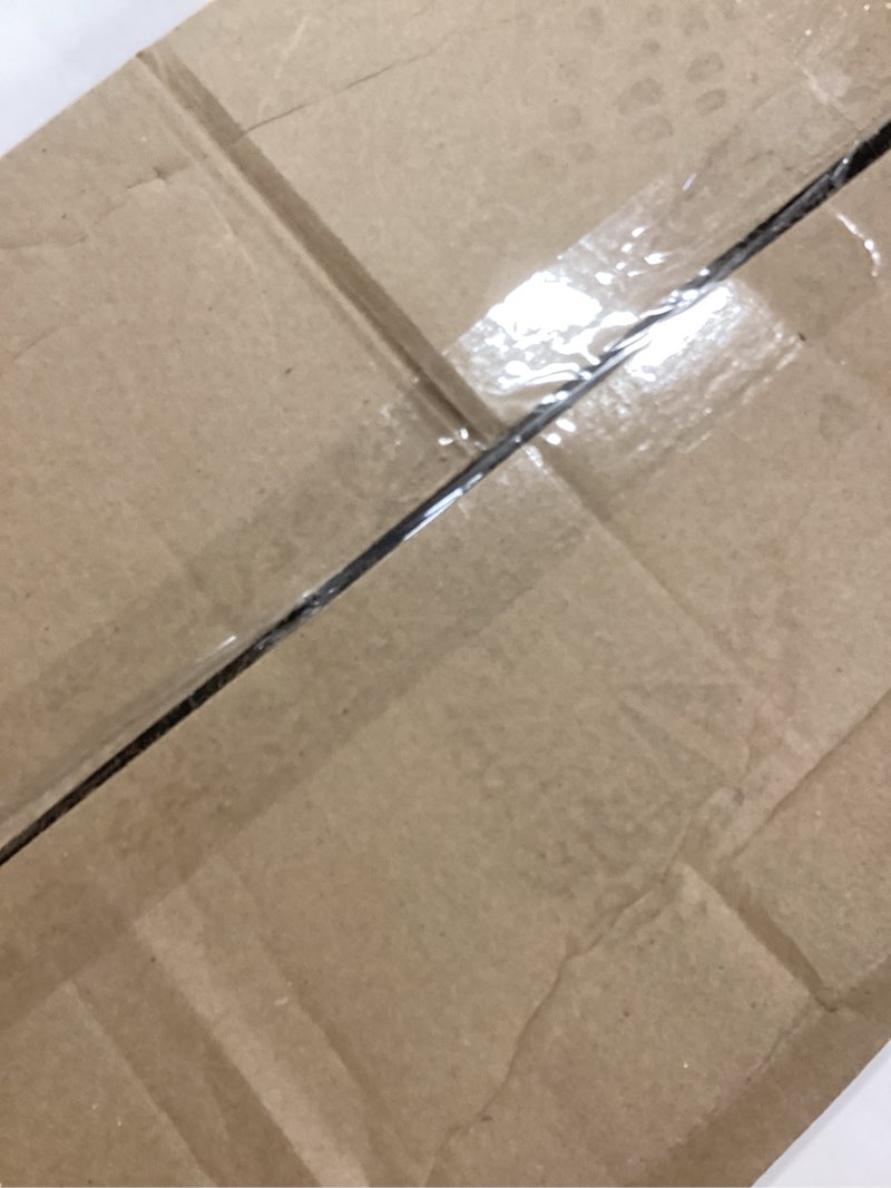 Condition photo showing New/Like New for Ironing Board,13" X 43" W/with Iron Rest | Full Metal Construction| Height Adjustable | Heat & Scorch Resistant Fabric | Heavy Duty| Easy to Fold | Anti-Skid Feet |Grey