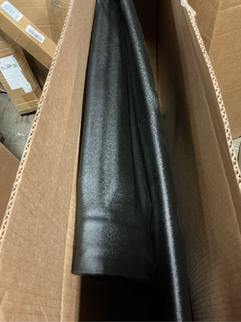 Condition photo showing As Is for michelin truck bed mat for 2024 2025 2026 ford ranger - 5 ft 59.6" short bed, all-weather truck bed liner, custom fit, durable tpe bedliner, non-slip 6) ranger | 24-26 | 5 ft