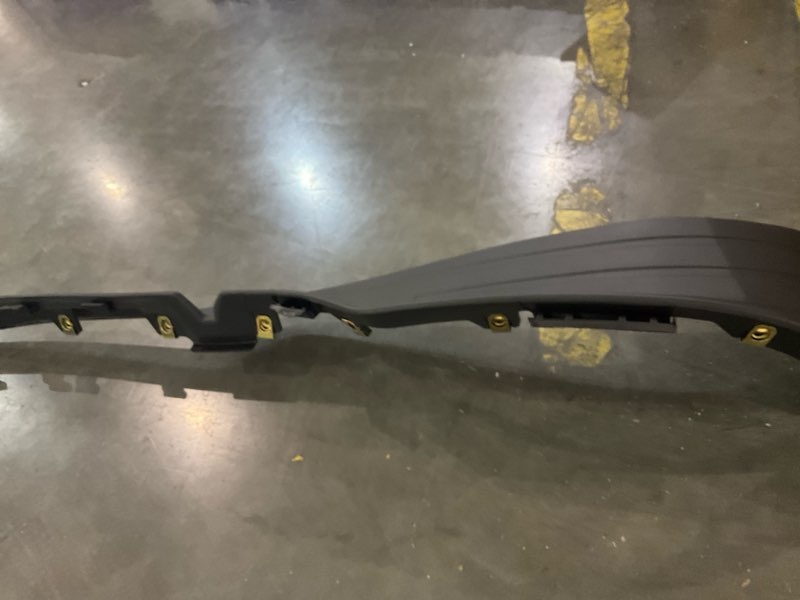 Condition photo showing As Is for Car part