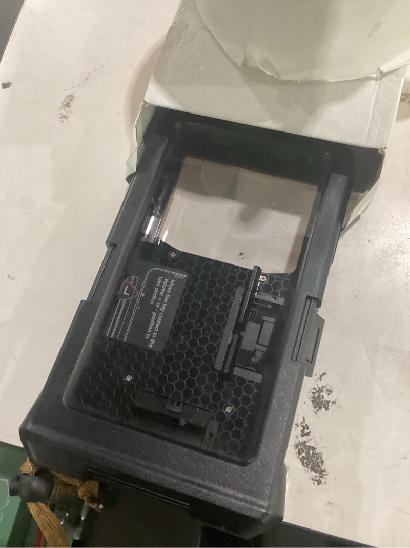 Condition photo showing Good Condition for universal waterproof phone case designed for iphone- 50ft/15m underwater protection for snorkeling, diving, with mechanical button for taking photos & videos (black, iphone (5.4"-6.9")) black iphone (5.4"-6.9" )