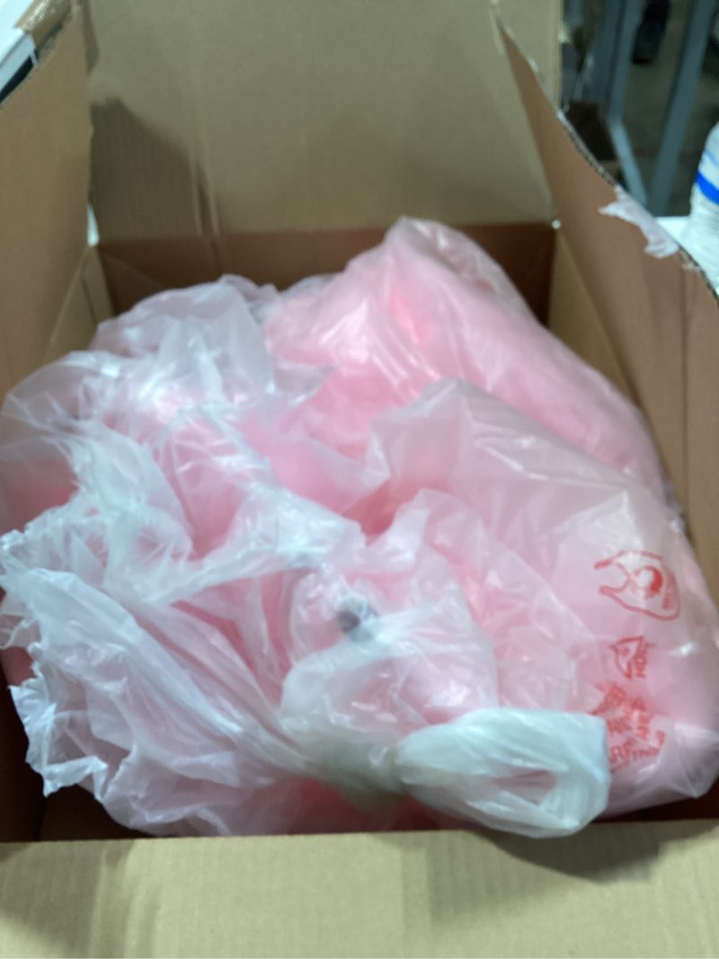 Condition photo showing Good Condition for visator mosquito net bed canopy for girls,king canopy bed curtains queen size from ceiling,dome mosquito netting bed tent twin girls canopy bed decor for baby crib,kid bed and adult beds (pink dome)