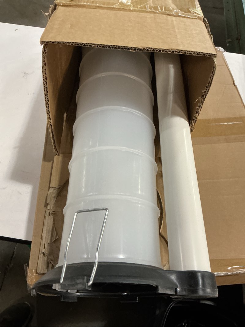Condition photo showing Good Condition for SUPERFASTRACING Oil Fluid Extractor 6.5L Manual Vacuum Fuel Petrol Pump Transfer Syphon Suction SU49803