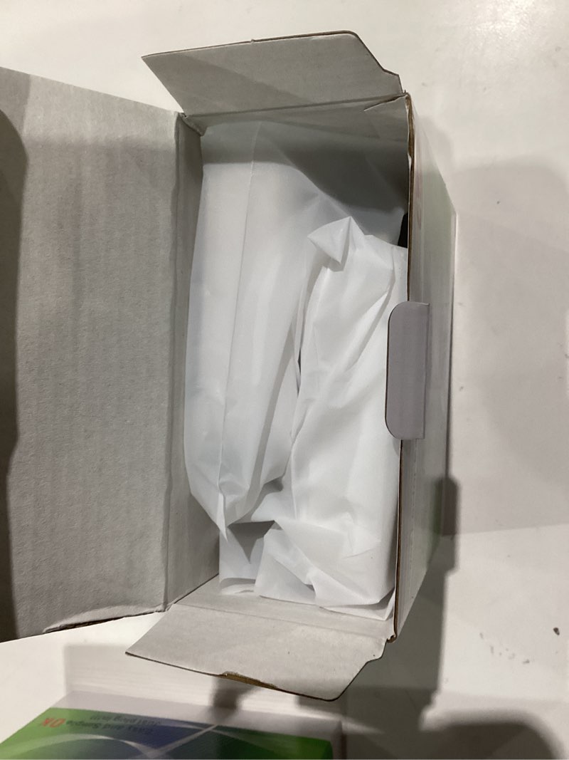 Condition photo showing New/Like New for Power Saver Pro X, 2025 Electricity Saving Box, Stop Watt Energy Saving Device – Intelligent Voltage Stabilizer & Power Optimizer, 90V-250V 30KW Plug-in for Home & Office, Thoughtful Gift, 4 Pack